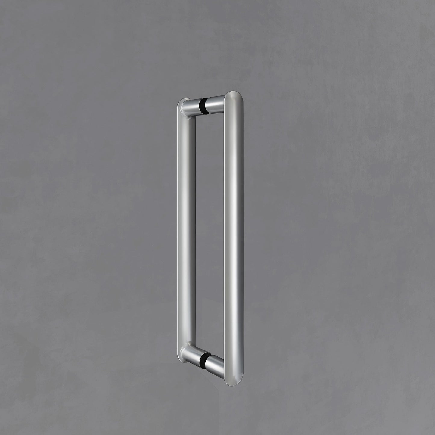 Porte de douche pivotante en 6mm transparent hauteur 185-195 cm - Ouverture 180°