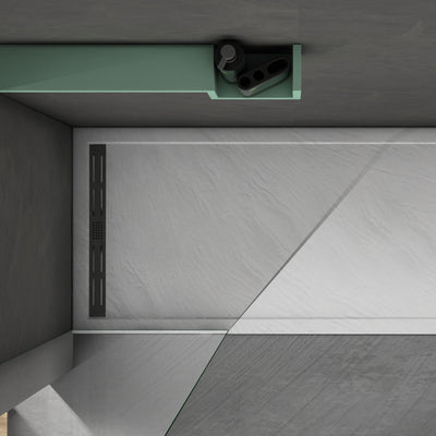Receveurs & Drainage