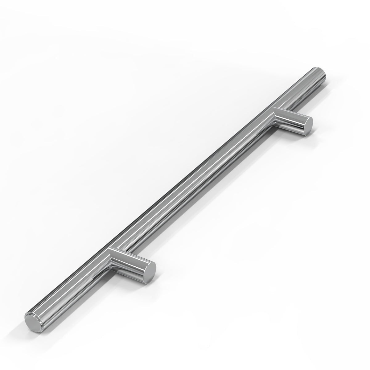 Meuble sous-vasque suspendu 44 cm avec vasque en résine, fermeture douce – vue produit et dimensions