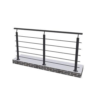 Garde-corps & Escalier