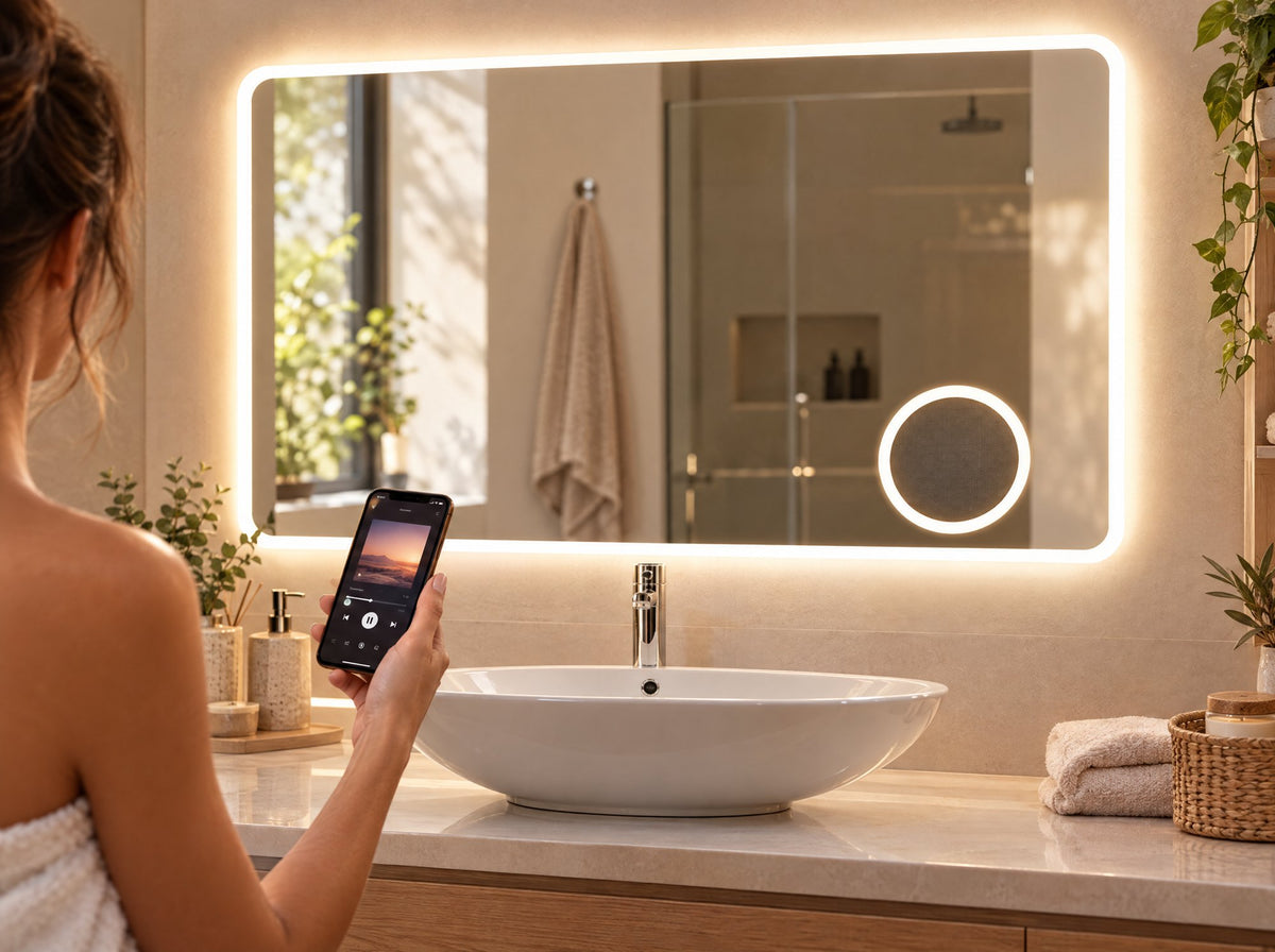 Haut-parleurs Bluetooth
